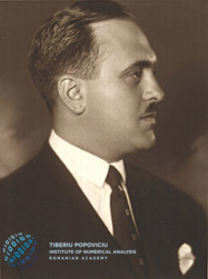 Dumitru Ionescu
