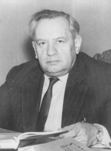 Tiberiu Popoviciu