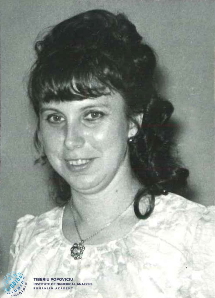 Maria Mihoc
