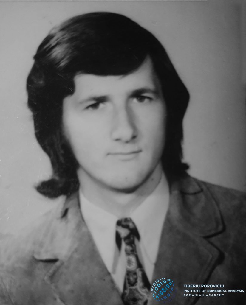 Ioan Oprea