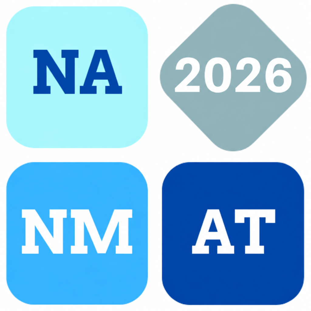 NANMAT 2026